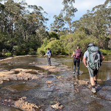 Load image into Gallery viewer, Private Overnight Guided Luxury Hiking