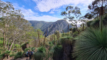 Load image into Gallery viewer, Sunday 21 April | Bungonia Red Track - White Track Loop | Bucket List Hike
