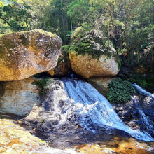 Load image into Gallery viewer, Saturday 2 November | Macquarie Pass | Secret Rainforest Gems | Wander in a Waterfall Wonderland | Wild Swimming in a secret infinity pool
