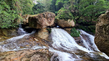 Load image into Gallery viewer, Saturday 2 November | Macquarie Pass | Secret Rainforest Gems | Wander in a Waterfall Wonderland | Wild Swimming in a secret infinity pool
