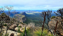 Load image into Gallery viewer, Saturday 5 April Sunday 6 April 2025 | Conquer the Castle | Monolith Valley | Budawangs and Morton National Park | Overnight Guided Adventure
