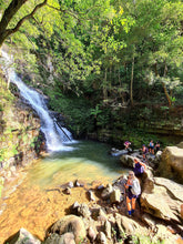 Load image into Gallery viewer, Saturday 2 November | Macquarie Pass | Secret Rainforest Gems | Wander in a Waterfall Wonderland | Wild Swimming in a secret infinity pool
