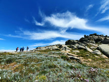 Load image into Gallery viewer, Friday 27 December - Sunday 29 December  | Overnight Kosciuszko Main Range Experience | Peak Bagging Adventure
