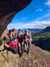 Load image into Gallery viewer, Saturday 5 April Sunday 6 April 2025 | Conquer the Castle | Monolith Valley | Budawangs and Morton National Park | Overnight Guided Adventure
