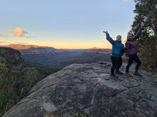 Load image into Gallery viewer, Saturday 5 April Sunday 6 April 2025 | Conquer the Castle | Monolith Valley | Budawangs and Morton National Park | Overnight Guided Adventure
