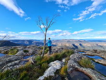 Load image into Gallery viewer, Saturday 7 September Sunday 8 2024 | Conquer the Castle | Monolith Valley | Budawangs and Morton National Park | Overnight Guided Adventure
