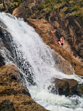 Load image into Gallery viewer, Saturday 9 November | EPIPHANY X OBERON OUTDOOR FESTIVAL | Box Creek Falls | Kanangra Wilderness Adventure | Day Hike to our Favourite Waterfall!
