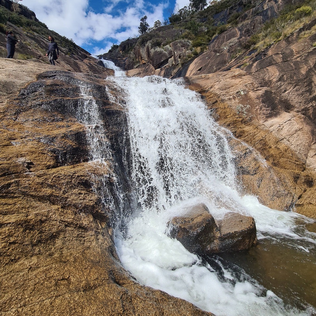 Saturday 30 March | Box Creek Falls | Kanangra Wilderness Adventure | Day Hike to our Favourite Waterfall!