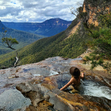 Load image into Gallery viewer, Sunday 3 November | Fortress Ridge to Fortress Falls | Picnic in the Secret Clifftop Waterfall Garden
