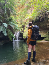 Load image into Gallery viewer, Saturday 2 March | Deep Pass Explorer | Canyons, Waterfalls, Caves and Rainforest | Wollemi National Park x Gardens of Stone | Blue Mountains | 4x4 tour
