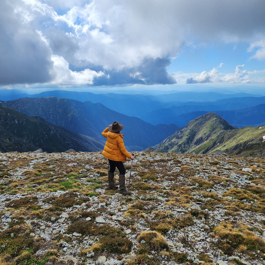 Friday 27 December - Sunday 29 December  | Overnight Kosciuszko Main Range Experience | Peak Bagging Adventure