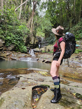 Load image into Gallery viewer, Saturday 2 November | Macquarie Pass | Secret Rainforest Gems | Wander in a Waterfall Wonderland | Wild Swimming in a secret infinity pool
