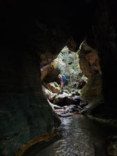 Load image into Gallery viewer, Saturday 14 December | Dalpura swimming tour | Explore this lush mini-canyon safely by foot | Swim in an unforgettable crystal blue pool
