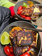 Load image into Gallery viewer, Hot BBQ Bush lunch
