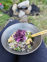 Load image into Gallery viewer, Hot BBQ Bush lunch
