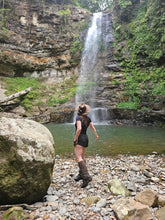 Load image into Gallery viewer, Saturday 21 March |Macquarie Pass One | Wander in a Waterfall Wonderland | 5 Waterfalls in one day

