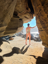 Load image into Gallery viewer, Saturday 29 August | Royal National Park | Coast Track Bite-Size | Otford to Burning Palms Beach Rockpool Adventure
