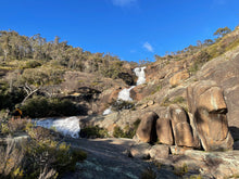 Load image into Gallery viewer, Saturday 30 March | Box Creek Falls | Kanangra Wilderness Adventure | Day Hike to our Favourite Waterfall!
