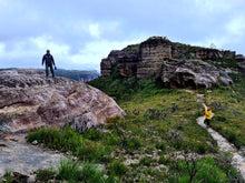 Load image into Gallery viewer, Sunday 15 March | Butterbox Point x Mount Hay | Photography | Blue Mountains Adventure

