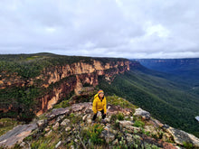 Load image into Gallery viewer, Sunday 15 March | Butterbox Point x Mount Hay | Photography | Blue Mountains Adventure
