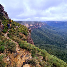 Load image into Gallery viewer, Sunday 15 March | Butterbox Point x Mount Hay | Photography | Blue Mountains Adventure
