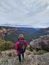 Load image into Gallery viewer, Sunday 15 March | Butterbox Point x Mount Hay | Photography | Blue Mountains Adventure
