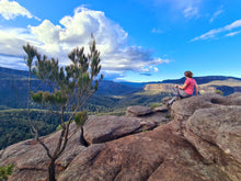 Load image into Gallery viewer, Saturday 3 May - Sunday 4 May 2025 | Banking Byangee | Morton National Park | Overnight Guided Adventure
