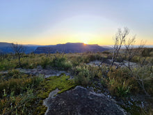 Load image into Gallery viewer, Saturday 3 May - Sunday 4 May 2025 | Banking Byangee | Morton National Park | Overnight Guided Adventure
