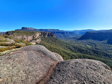 Load image into Gallery viewer, Saturday 3 May - Sunday 4 May 2025 | Banking Byangee | Morton National Park | Overnight Guided Adventure
