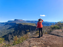 Load image into Gallery viewer, Saturday 3 May - Sunday 4 May 2025 | Banking Byangee | Morton National Park | Overnight Guided Adventure
