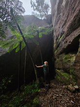 Load image into Gallery viewer, Saturday 3 May - Sunday 4 May 2025 | Banking Byangee | Morton National Park | Overnight Guided Adventure
