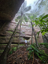 Load image into Gallery viewer, Saturday 3 May - Sunday 4 May 2025 | Banking Byangee | Morton National Park | Overnight Guided Adventure
