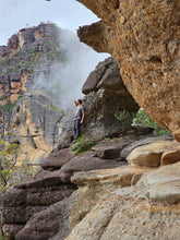 Load image into Gallery viewer, Saturday 3 May - Sunday 4 May 2025 | Banking Byangee | Morton National Park | Overnight Guided Adventure
