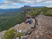 Load image into Gallery viewer, Saturday 3 May - Sunday 4 May 2025 | Banking Byangee | Morton National Park | Overnight Guided Adventure
