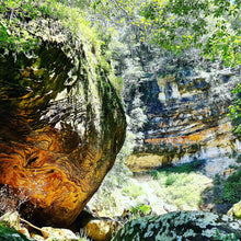 Load image into Gallery viewer, Saturday 18 October |Macquarie Pass One | Wander in a Waterfall Wonderland | 5 Waterfalls in one day
