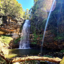 Load image into Gallery viewer, Solo (Weekday) Private Guided Sydney Bushwalking and Hiking
