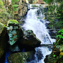 Load image into Gallery viewer, Saturday 18 October |Macquarie Pass One | Wander in a Waterfall Wonderland | 5 Waterfalls in one day

