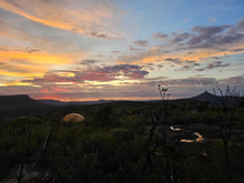 Load image into Gallery viewer, Saturday 3 May - Sunday 4 May 2025 | Banking Byangee | Morton National Park | Overnight Guided Adventure
